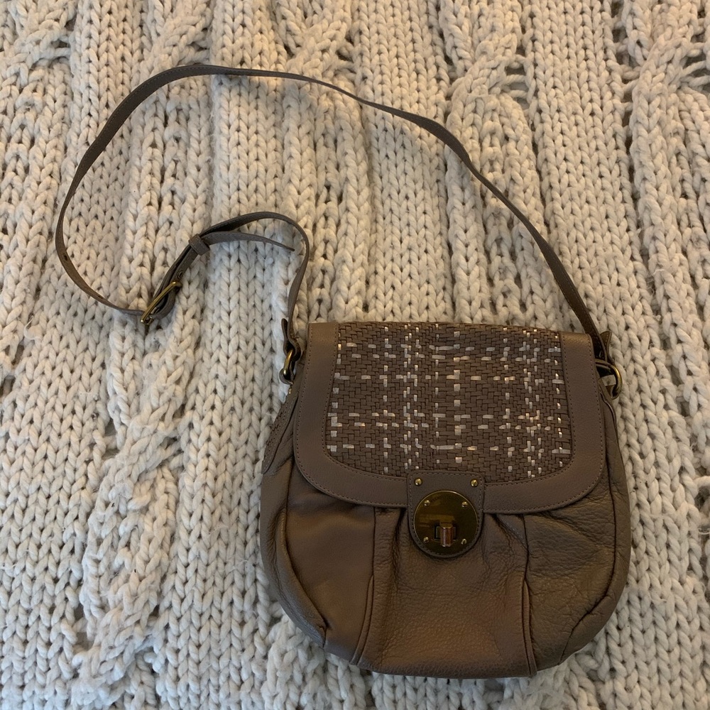 Elliott Luca Crossbody Bag
